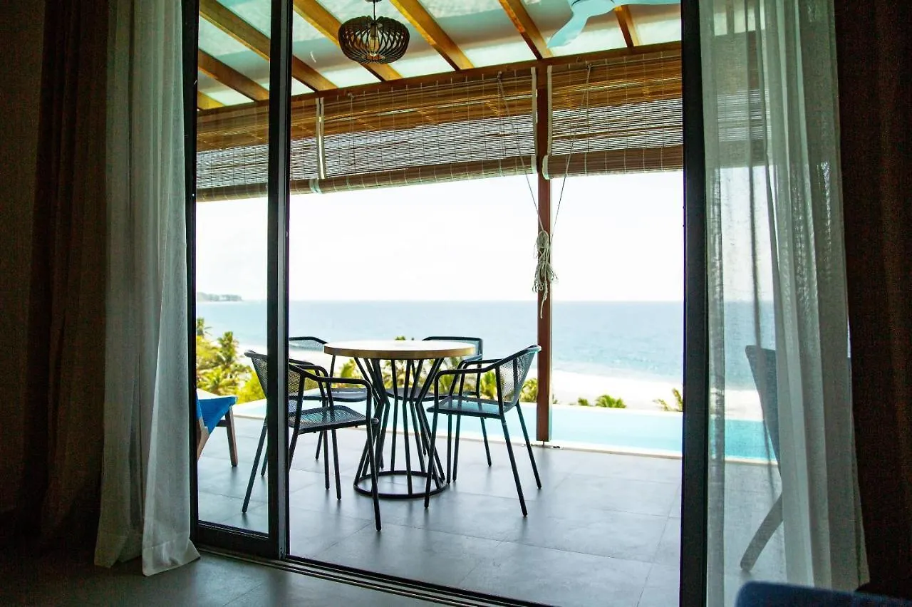 Paradise Chalets Yoga & Wellness Takamaka