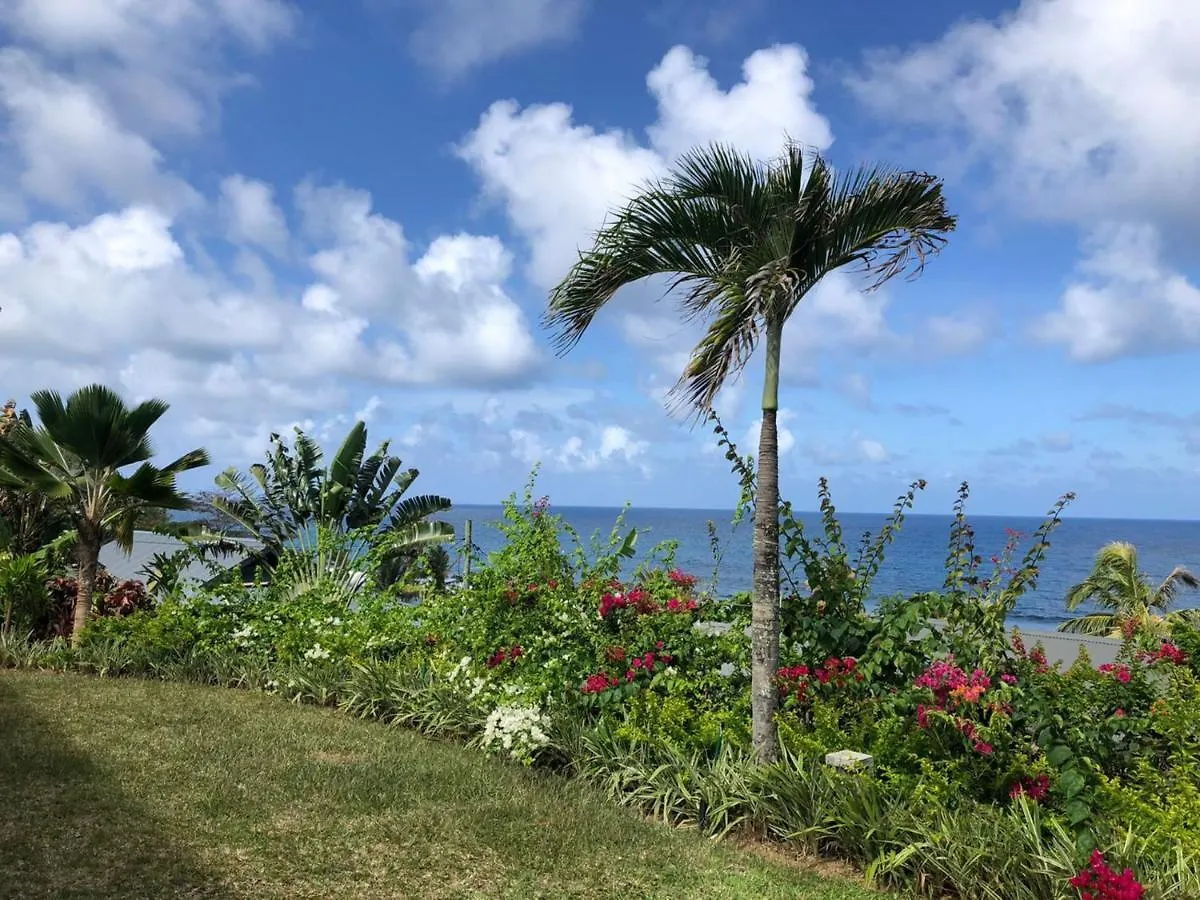 Paradise Chalets Yoga & Wellness Takamaka