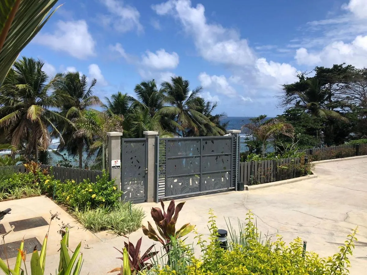Paradise Chalets Yoga & Wellness Takamaka