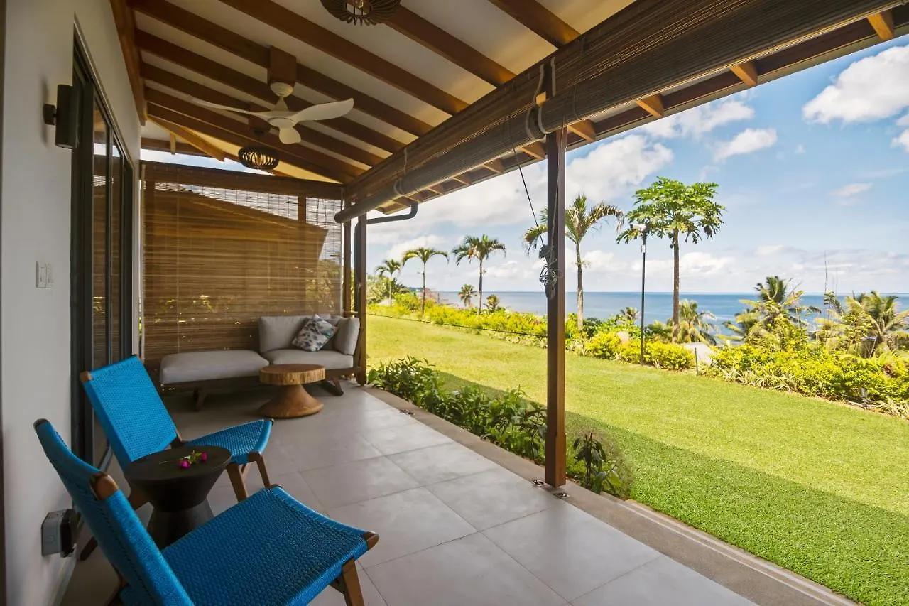 Hotel Paradise Chalets Yoga & Wellness Takamaka