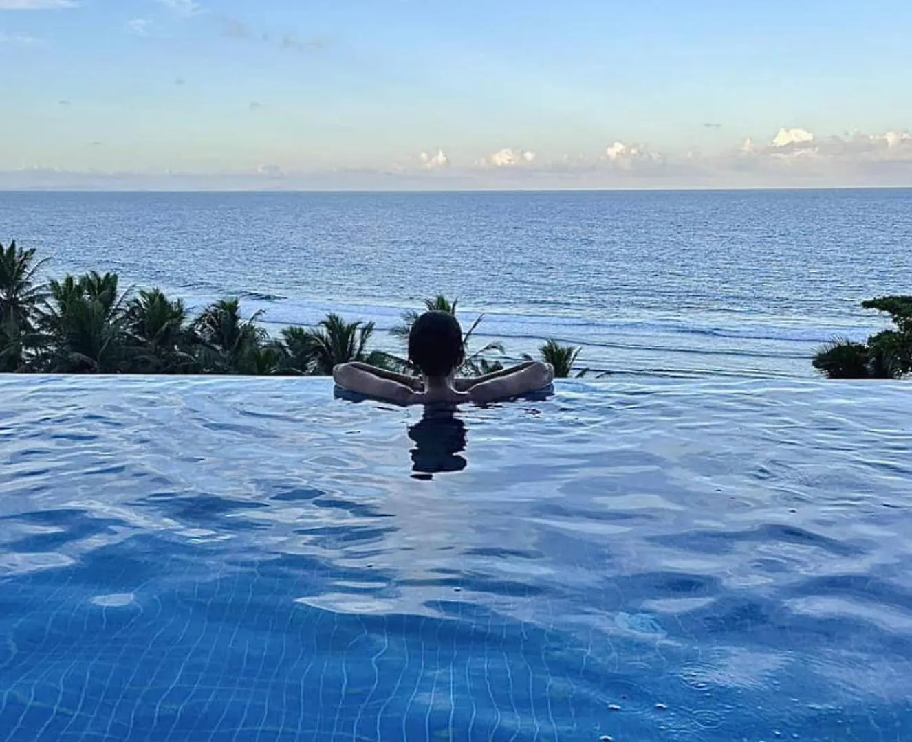 Paradise Chalets Yoga & Wellness Takamaka Hotel