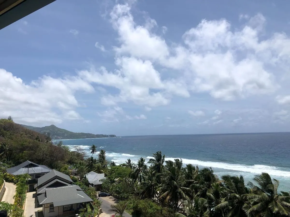 Paradise Chalets Yoga & Wellness Takamaka Seychelles