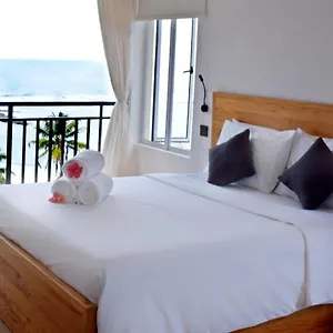 Apartment Lagati Seychelles, Takamaka