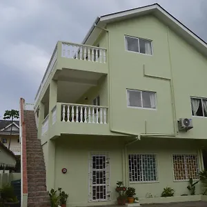 2* Maison d'hôtes Chez Payet Airport