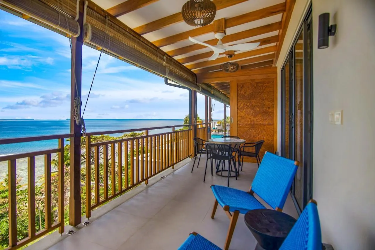 Paradise Chalets Yoga & Wellness Takamaka Seychely